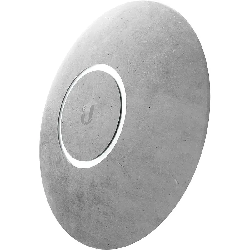 Ubiquiti Cover for UniFi nanoHD 3-Pack, nHD-cover-Concrete-3 - U-nHD-cover-Concrete-3 網絡週邊配件 ｜ 衍光HinKwong 香港