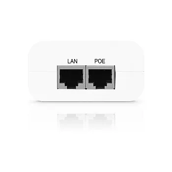 Ubiquiti EdgePoint PoE Injector, POE-54V-80W