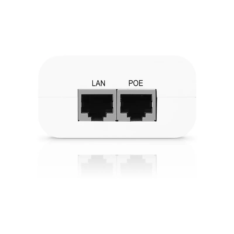 Ubiquiti EdgePoint PoE Injector, POE-54V-80W - U-POE-54V-80W Accessories ｜ 衍光HinKwong 香港