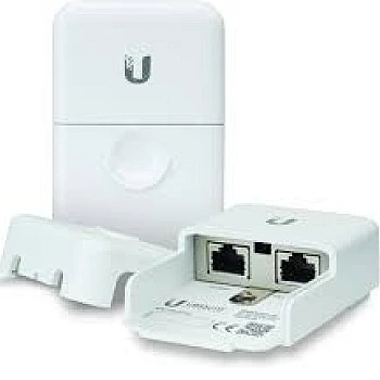 Ubiquiti Ethernet Surge Protector, ETH-SP-G2