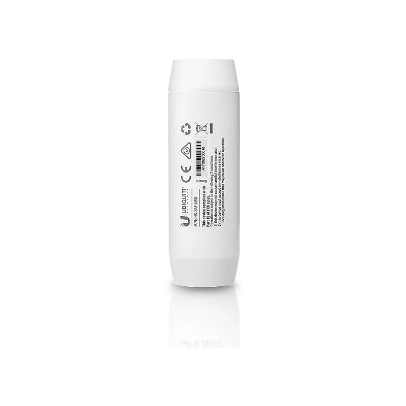 Ubiquiti Instant PoE to USB adapter, INS-3AF-USB - INS-3AF-USB Accessories ｜ 衍光HinKwong 香港
