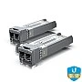 Ubiquiti Multi-Mode Fiber Modules, UACC-OM-MM-10G-D (2-Pack)