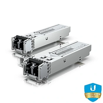 Ubiquiti Multi-Mode Fiber Modules, UF-MM-1G / UACC-OM-MM-1G-D