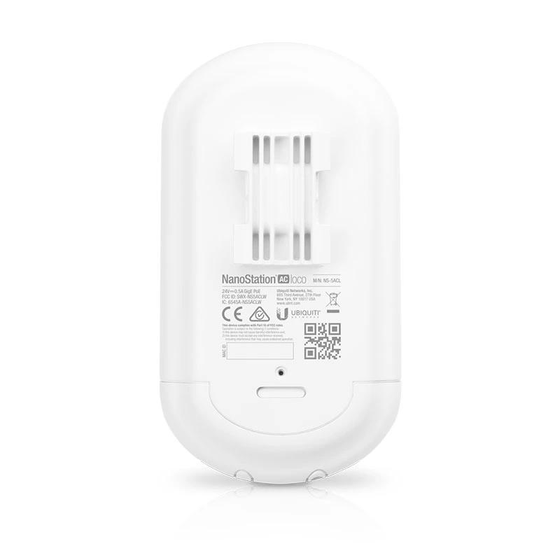 Ubiquiti Nano Station, Loco5AC - U-Loco5AC Accessories ｜ 衍光HinKwong 香港
