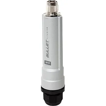 Ubiquiti Networks Bullet M5 Antennas, BM5-Ti