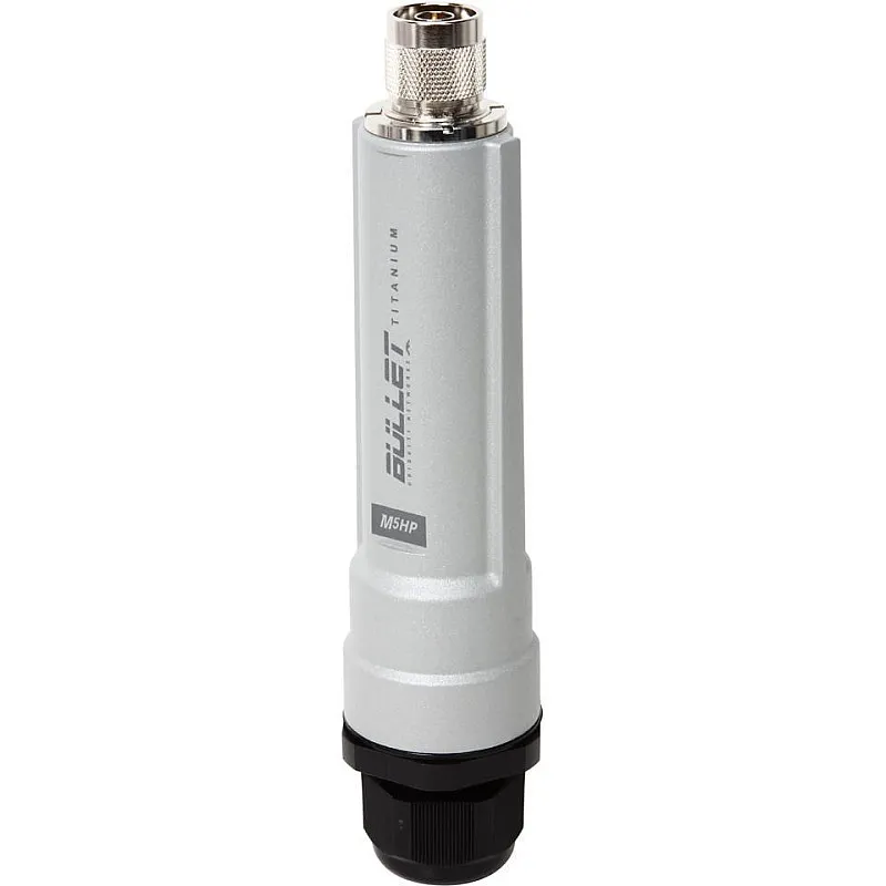 Ubiquiti Networks Bullet M5 Antennas, BM5-Ti - U-BM5-Ti Accessories ｜ 衍光HinKwong 香港
