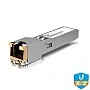 Ubiquiti Networks Fiber Module, UACC-CM-RJ45-MG