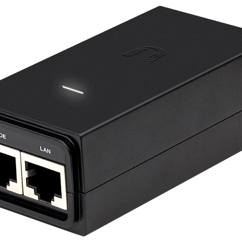 Ubiquiti POE Adapters, POE-24-12W-G - U-POE-24-12W-G Accessories ｜ 衍光HinKwong 香港