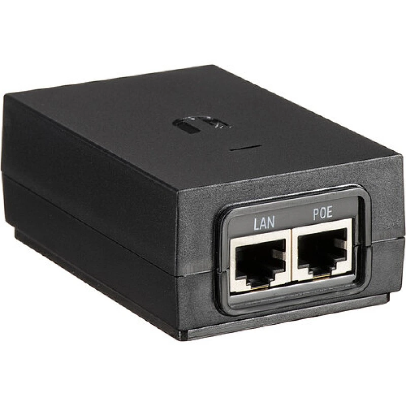 Ubiquiti POE Adapters, POE-48-24W-G - U-POE-48-24W-G Accessories ｜ 衍光HinKwong 香港