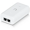 Ubiquiti PoE++ 網路電源供應器, U-PoE++︱原廠保養