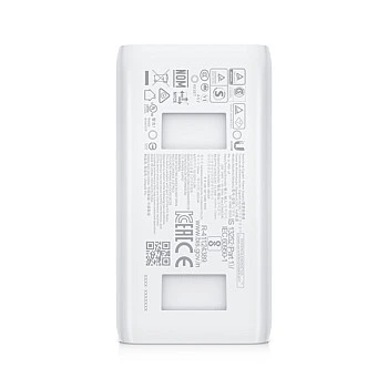 Ubiquiti PoE Injector, U-POE