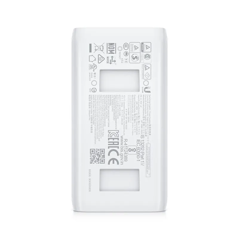 Ubiquiti PoE Injector, U-POE - U-POE 網絡週邊配件 ｜ 衍光HinKwong 香港