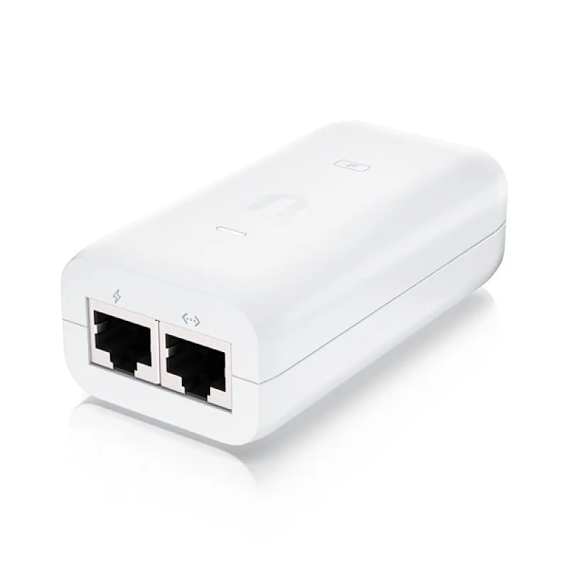 Ubiquiti PoE Injector, U-POE - U-POE 網絡週邊配件 ｜ 衍光HinKwong 香港