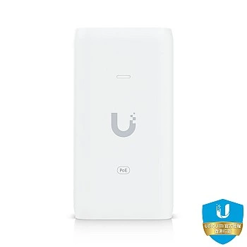 Ubiquiti PoE Injector, U-POE