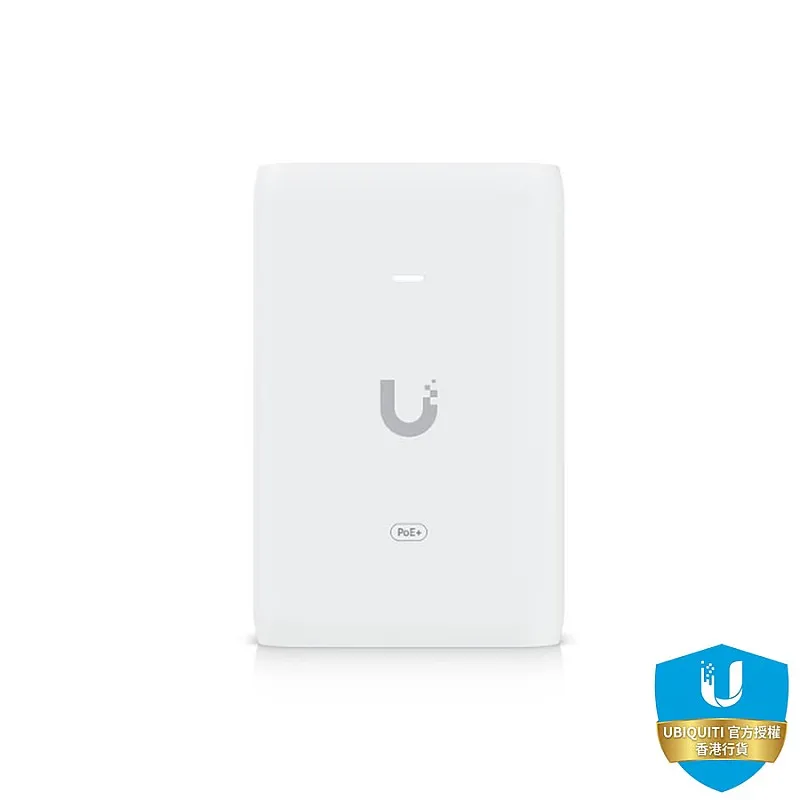 Ubiquiti PoE Injector, UACC-PoE+-2.5G