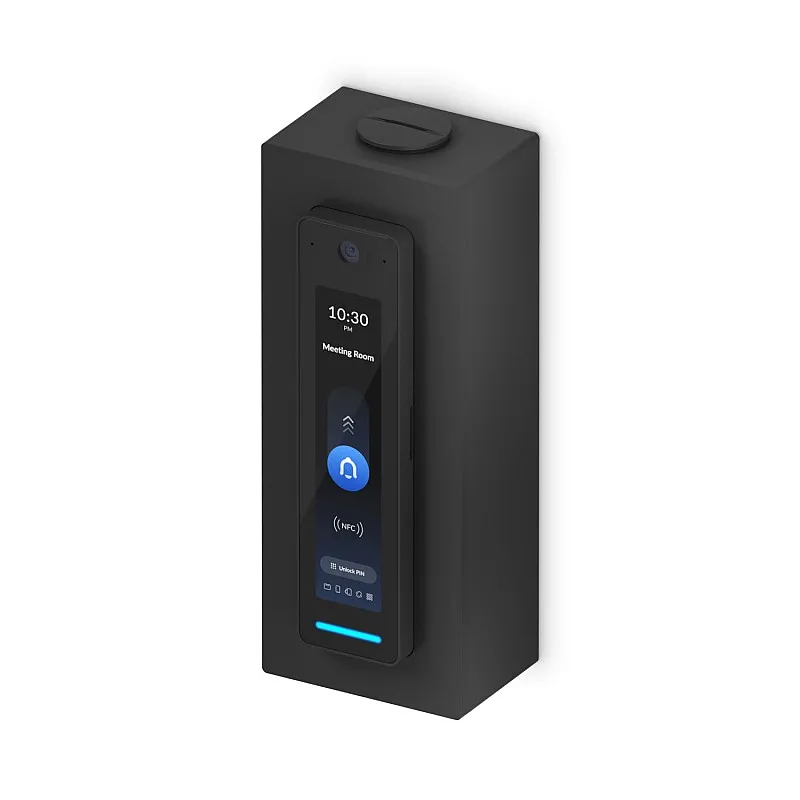 Ubiquiti Reader Pro 接線盒, UACC-Reader-Pro-JB - UACC-Reader-Pro-JB 週邊配件 ｜ 衍光HinKwong 香港