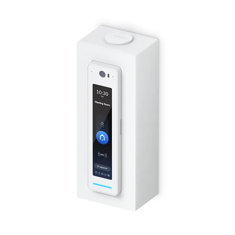Ubiquiti Reader Pro 接線盒, UACC-Reader-Pro-JB - UACC-Reader-Pro-JB 週邊配件 ｜ 衍光HinKwong 香港
