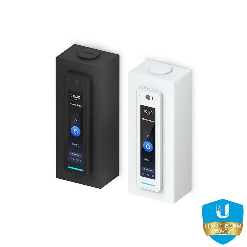 Ubiquiti Reader Pro 接線盒, UACC-Reader-Pro-JB - UACC-Reader-Pro-JB 週邊配件 ｜ 衍光HinKwong 香港
