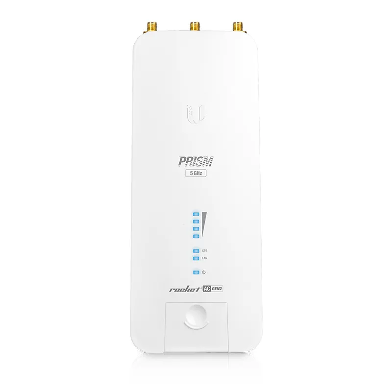 Ubiquiti Rocket 5AC Prism Gen2, RP-5AC-Gen2 - U-RP-5AC-Gen2 網絡週邊配件 ｜ 衍光HinKwong 香港