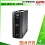 APC Back UPS Pro 1500VA, BR1500GI