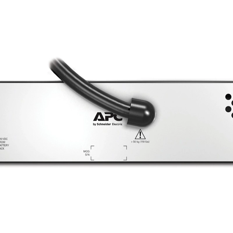 APC Smart-UPS External Battery, SMX120RMBP2U - A-SMX120RMBP2U External Battery ｜ 衍光HinKwong 香港