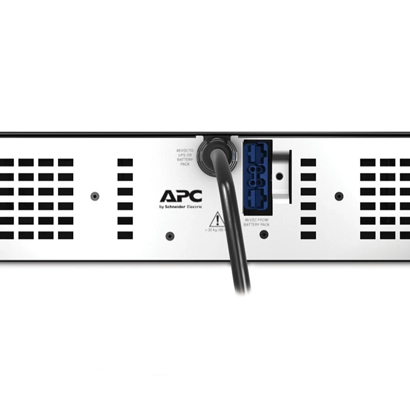 APC Smart-UPS External Battery, SMX48RMBP2U - A-SMX48RMBP2U External Battery ｜ 衍光HinKwong 香港
