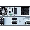 APC Easy UPS On-Line 1000VA Lithium Ion, SRVL1KRILRK