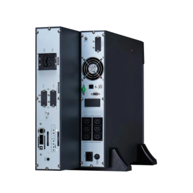 APC Easy UPS On-Line 1000VA Lithium Ion, SRVL1KRILRK