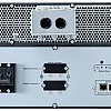 APC Easy UPS On-Line 6000VA Lithium Ion, SRVL6KRILRK