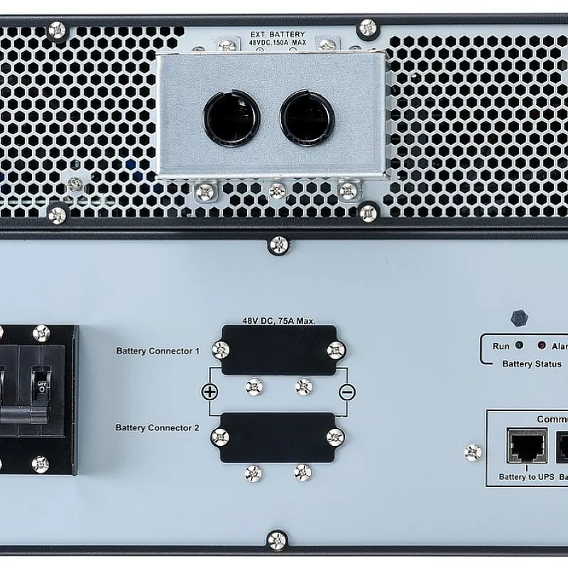 APC Easy UPS On-Line 6000VA Lithium Ion, SRVL6KRILRK