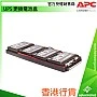 APC UPS Replacement Battery Cartridge, RBC34
