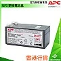 APC UPS Replacement Battery Cartridge, RBC47