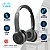 Cisco 730 Bluetooth Headset, HS-WL-730-BUNA-C (Black)
