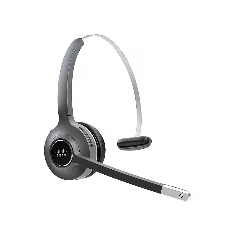 Cisco Headset 521 - C-Headset-521 Headsets ｜ 衍光HinKwong 香港