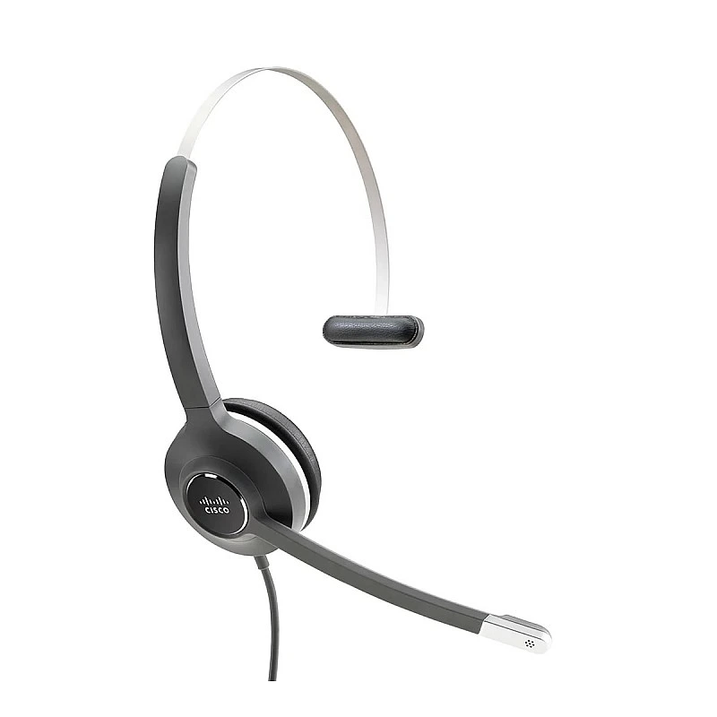 Cisco Headset 521 - C-Headset-521 Headsets ｜ 衍光HinKwong 香港