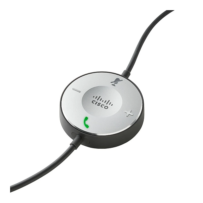 Cisco Headset 532 - C-Headset-532 Headsets ｜ 衍光HinKwong 香港