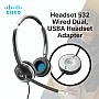 Cisco Headset 532