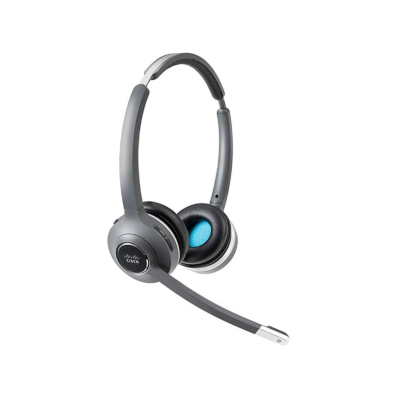 Cisco Headset 562 - C-Headset-562 Headsets ｜ 衍光HinKwong 香港