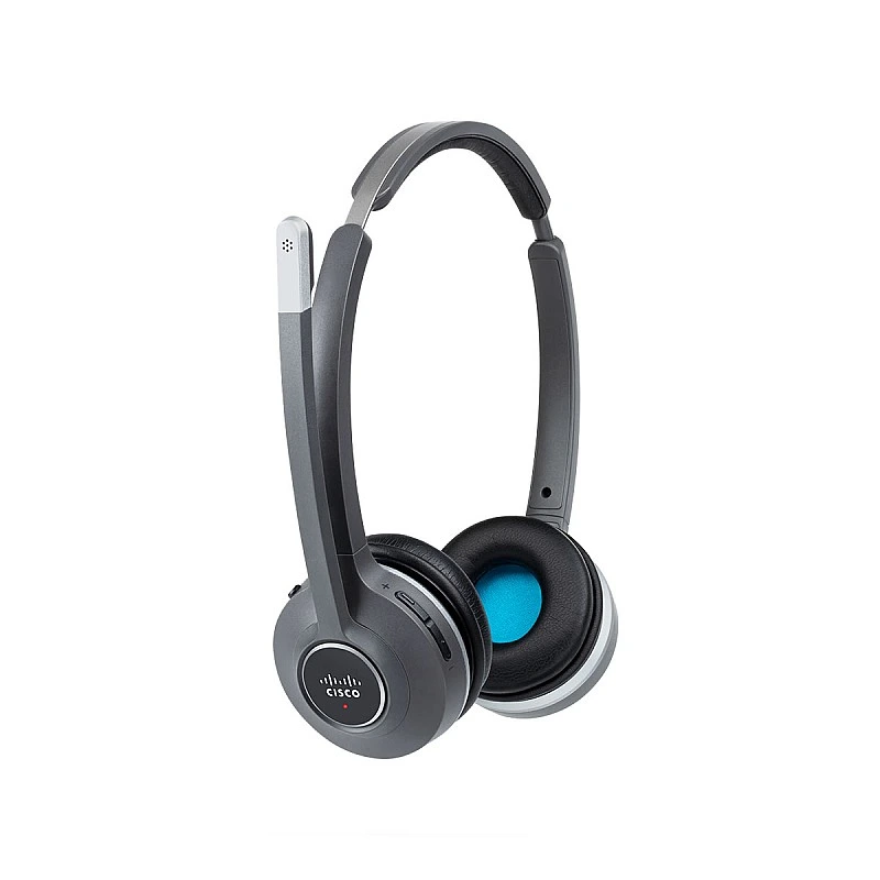Cisco Headset 562 - C-Headset-562 Headsets ｜ 衍光HinKwong 香港