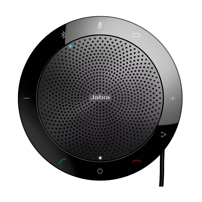 Jabra Speak 510 Wireless Conference Speakerphone, 7510-209 - J-Speak 510 7510-209 Speakers ｜ 衍光HinKwong 香港