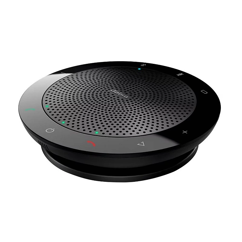 Jabra Speak 510 Wireless Conference Speakerphone, 7510-209 - J-Speak 510 7510-209 Speakers ｜ 衍光HinKwong 香港