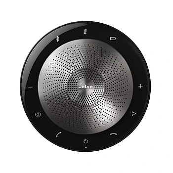 Jabra Speak 710 Wireless Conference Speakerphone, 7710-509