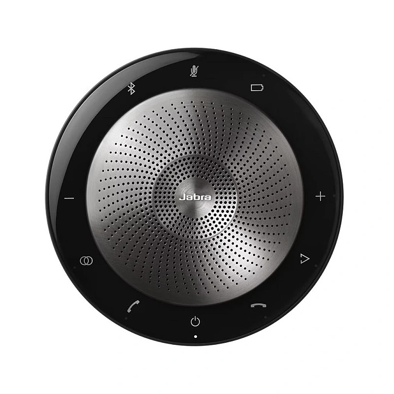 Jabra Speak 710 Wireless Conference Speakerphone, 7710-509 - J-Speak 710 7710-509 Speakers ｜ 衍光HinKwong 香港