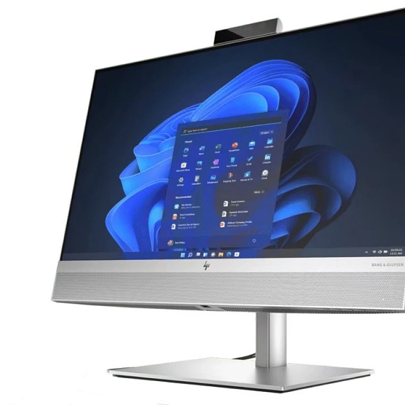 HP EliteOne 840 G9 All-in-One Desktop PC, 6N0Z3PA#AB5