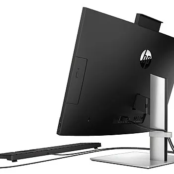 HP ProOne 440 G9 多合一電腦, 8F2D4PA#AB5