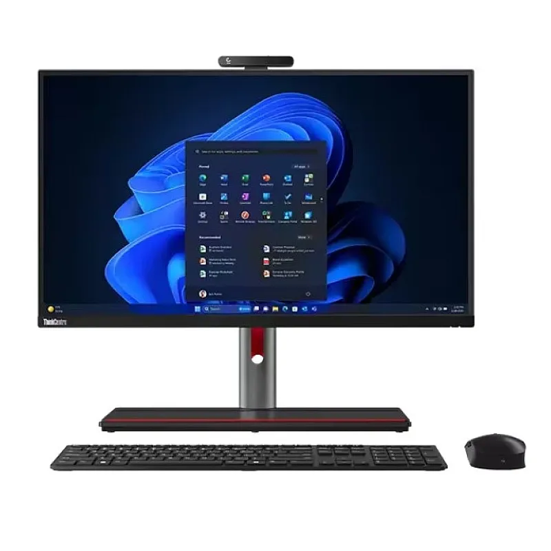 Lenovo ThinkCentre M90a Pro G4 一體式電腦, 12JMS00L00 - L-12JMS00L00 一體式電腦 ｜ 衍光HinKwong 香港