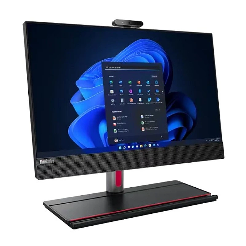 Lenovo ThinkCentre M90a Pro G5 All-in-One Desktop, 12SHS07D00