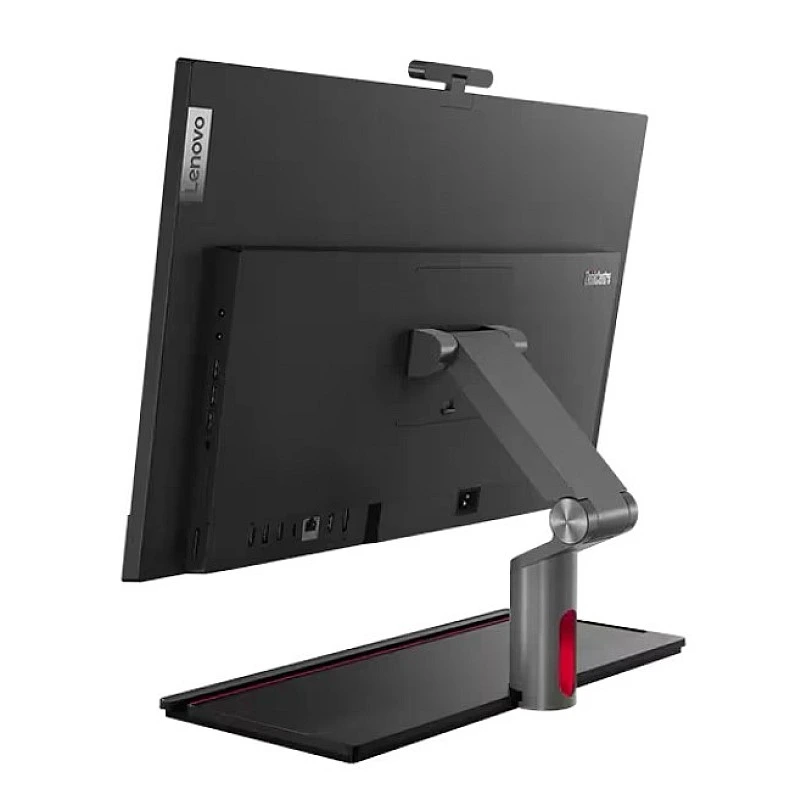 Lenovo ThinkCentre M90a Pro G5 All-in-One Desktop, 12SHS07D00