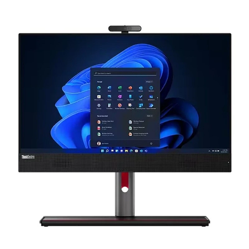 Lenovo ThinkCentre M90a Pro G5 All-in-One Desktop, 12SHS07D00