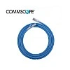 Commscope Cat6 UTP Patch Cord, NPC06UVDB-BL010F - NPC06UVDB-BL010F Cables ｜ 衍光HinKwong 香港
